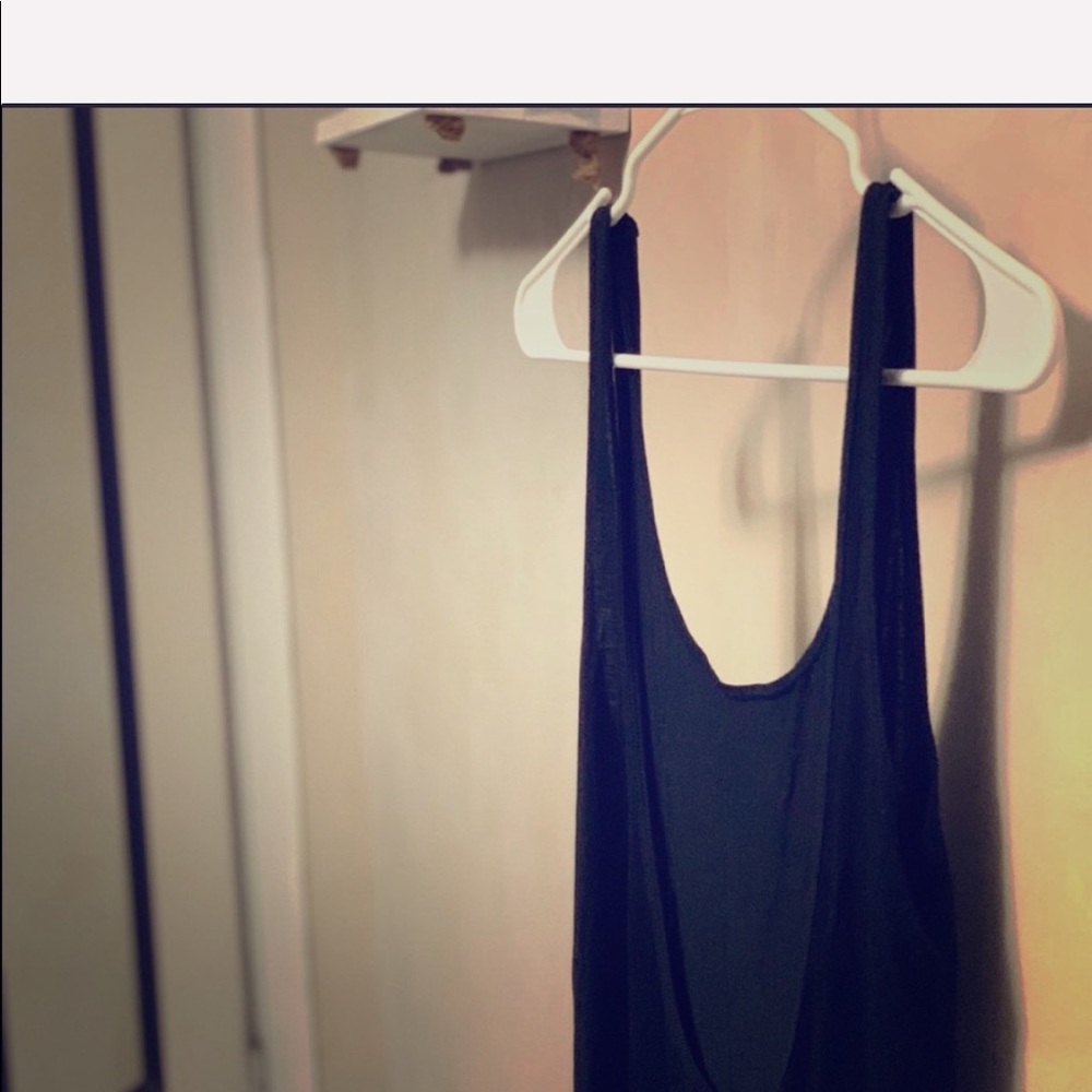 Mahina Dress